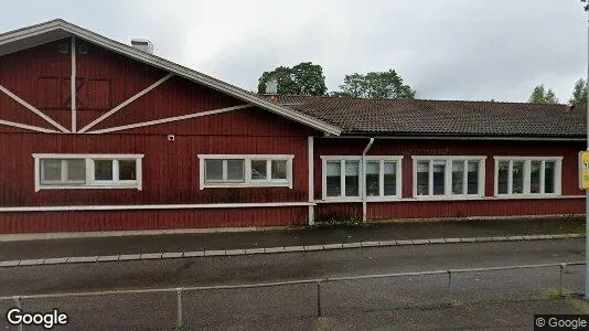 Apartments for rent in Degerfors - Photo from Google Street View