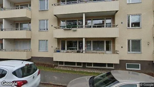 Apartments for rent in Jönköping - Photo from Google Street View