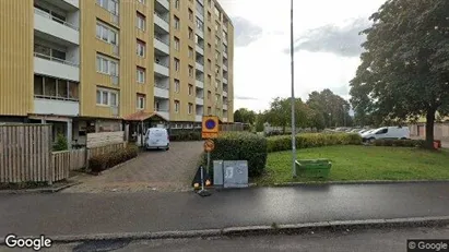 Apartments for rent in Norrköping - Photo from Google Street View