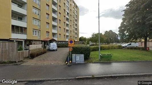 Apartments for rent in Norrköping - Photo from Google Street View