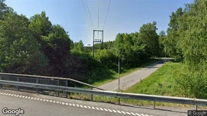 Apartments for rent in Kungsör - Photo from Google Street View