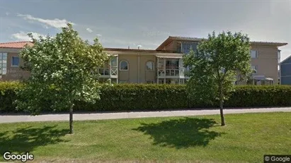 Apartments for rent in Kristinehamn - Photo from Google Street View