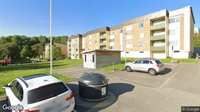 Apartments for rent in Borås - Photo from Google Street View