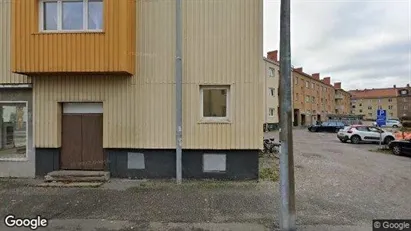 Apartments for rent in Eskilstuna - Photo from Google Street View