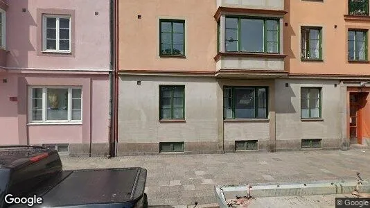 Rooms for rent in Malmö City - Photo from Google Street View