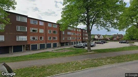 Apartments for rent in Arboga - Photo from Google Street View