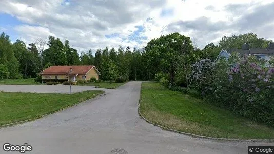 Apartments for rent in Finspång - Photo from Google Street View