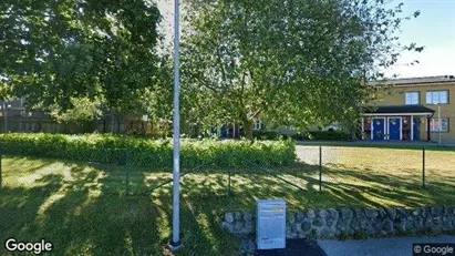 Apartments for rent in Hörby - Photo from Google Street View