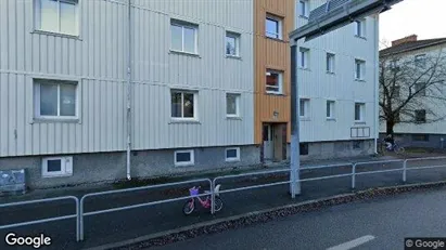 Apartments for rent in Eskilstuna - Photo from Google Street View