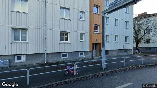 Apartments for rent in Eskilstuna - Photo from Google Street View