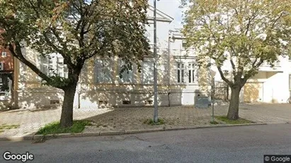 Apartments for rent in Örebro - Photo from Google Street View