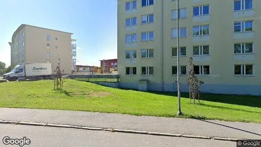 Apartments for rent in Norrköping - Photo from Google Street View