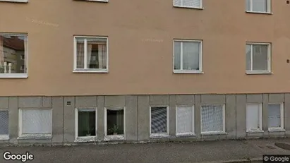 Apartments for rent in Katrineholm - Photo from Google Street View