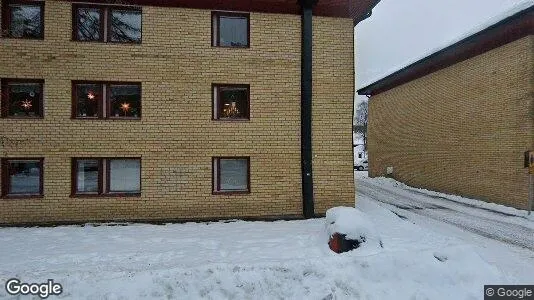 Apartments for rent in Arvidsjaur - Photo from Google Street View