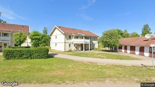 Apartments for rent in Ludvika - Photo from Google Street View