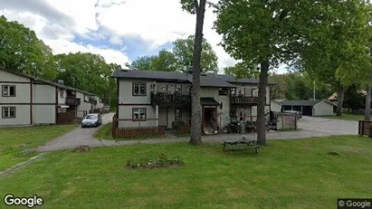 Apartments for rent in Sandviken - Photo from Google Street View