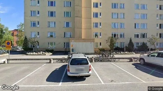 Apartments for rent in Norrköping - Photo from Google Street View