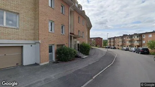 Apartments for rent in Valdemarsvik - Photo from Google Street View