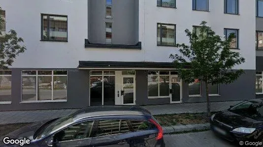 Apartments for rent in Västerås - Photo from Google Street View