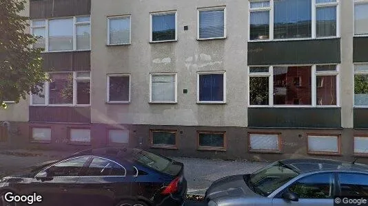 Apartments for rent in Uppsala - Photo from Google Street View