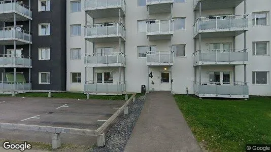 Apartments for rent in Bromölla - Photo from Google Street View