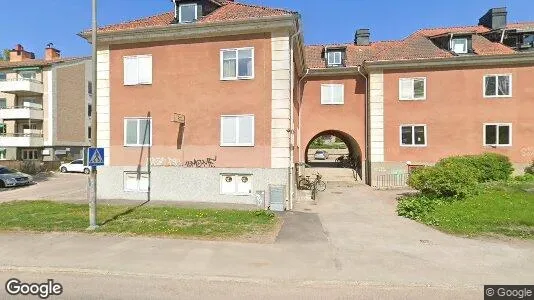 Apartments for rent in Västerås - Photo from Google Street View