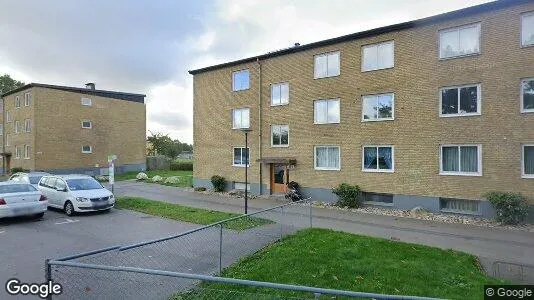 Apartments for rent in Åstorp - Photo from Google Street View