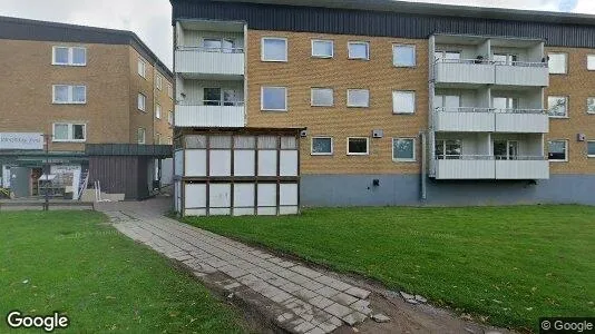 Apartments for rent in Åstorp - Photo from Google Street View