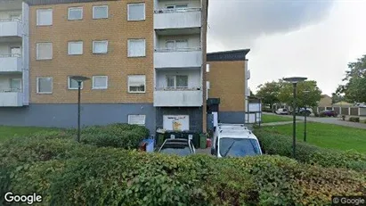 Apartments for rent in Åstorp - Photo from Google Street View