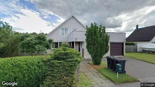 Apartments for rent in Norrköping - Photo from Google Street View