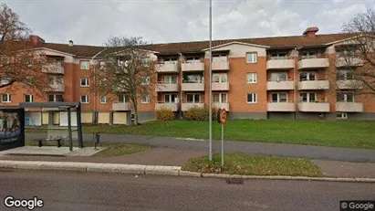 Apartments for rent in Västerås - Photo from Google Street View