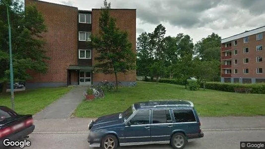 Apartments for rent in Osby - Photo from Google Street View