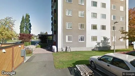 Apartments for rent in Skövde - Photo from Google Street View