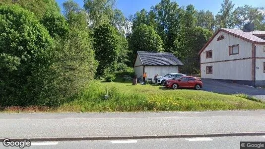 Apartments for rent in Kramfors - Photo from Google Street View