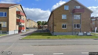 Apartments for rent in Ljungby - Photo from Google Street View