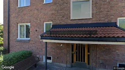 Apartments for rent in Norrköping - Photo from Google Street View