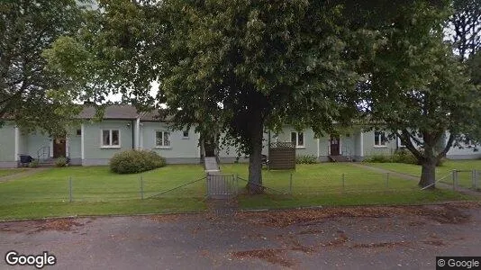 Apartments for rent in Falköping - Photo from Google Street View