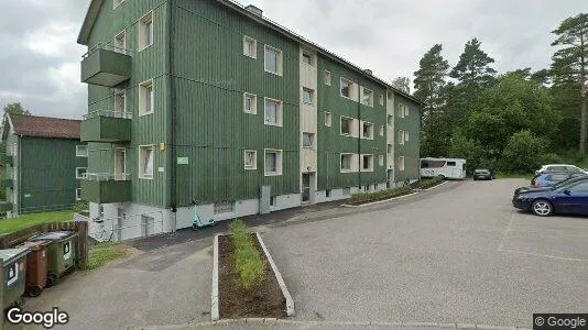 Apartments for rent in Borås - Photo from Google Street View