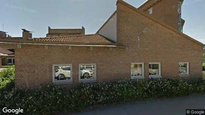 Apartments for rent in Skövde - Photo from Google Street View