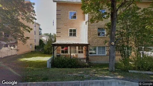 Apartments for rent in Knivsta - Photo from Google Street View