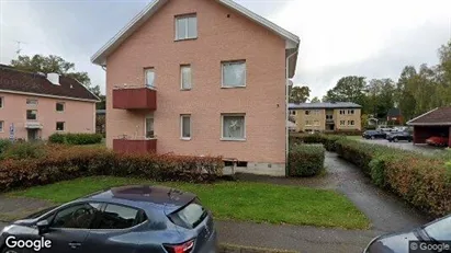 Apartments for rent in Älmhult - Photo from Google Street View