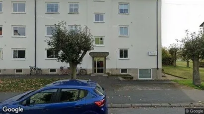 Apartments for rent in Bromölla - Photo from Google Street View