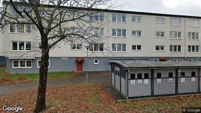 Apartments for rent in Eskilstuna - Photo from Google Street View