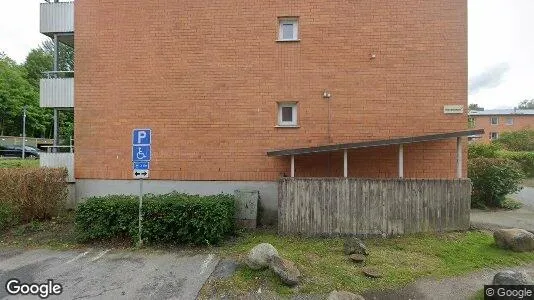 Apartments for rent in Södertälje - Photo from Google Street View