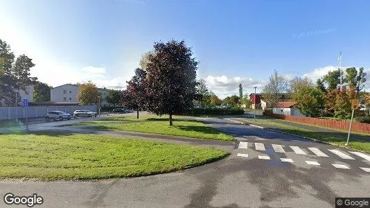 Apartments for rent in Vadstena - Photo from Google Street View