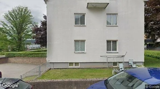 Apartments for rent in Borås - Photo from Google Street View