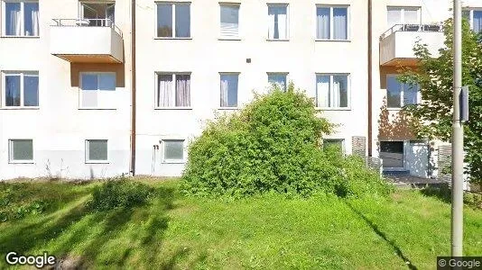 Apartments for rent in Stockholm South - Photo from Google Street View