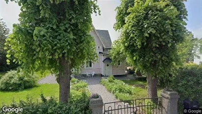 Apartments for rent in Stockholm West - Photo from Google Street View