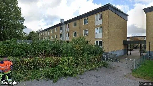 Apartments for rent in Åstorp - Photo from Google Street View