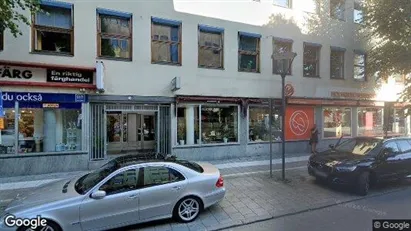 Apartments for rent in Örebro - Photo from Google Street View